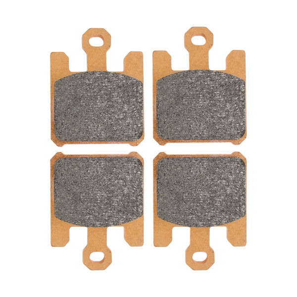 AP Racing Ap racing sf supersport sinter front disc pads - #388sf